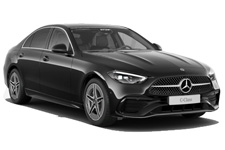 Van Rental Cardiff - C Class Auto - car hire Cardiff