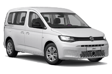 Van Rental Cardiff - Caddy Van - Van hire Cardiff