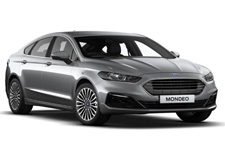 Van Rental Cardiff - Mondeo - car hire Cardiff
