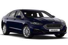 Van Rental Cardiff - Mondeo Auto - car hire Cardiff