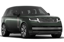 Van Rental Cardiff - Range Rover - car hire Cardiff