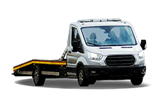 Van Rental Cardiff - Recovery Van - Van hire Cardiff
